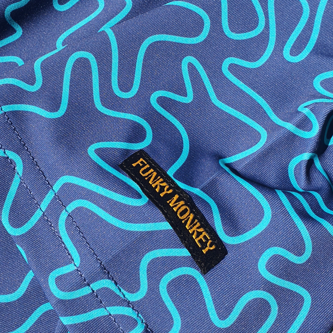 Rugrats Women's Ultra-Stretch Golf Polo