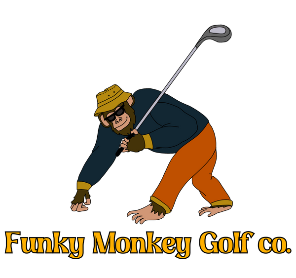 Funky Monkey Golf Co.