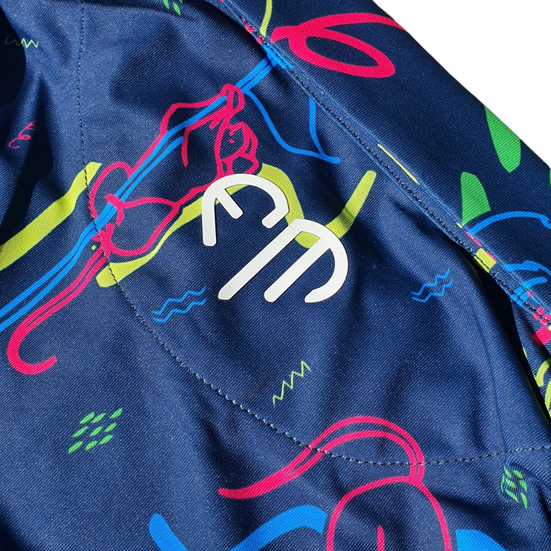 Monkey See, Monkey Do! Women's Ultra-Stretch Golf Polo