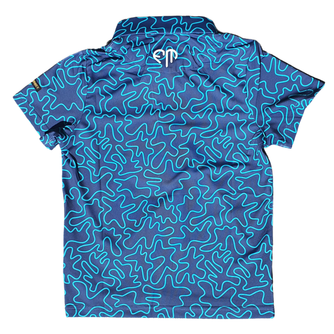 Rugrats Women's Ultra-Stretch Golf Polo